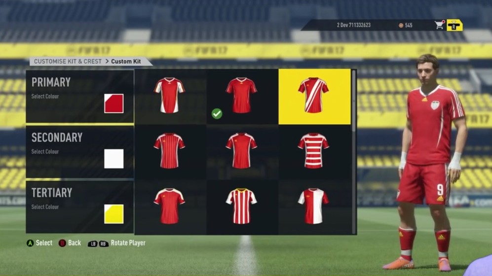 FIFA19苹果版