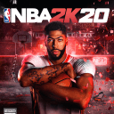 NBA 2K20苹果版