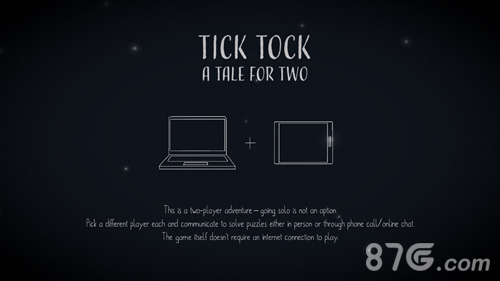 Tick Tock苹果版