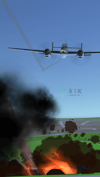 1943战斗机