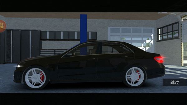 欧洲豪车模拟器最新版