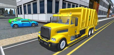 卡车模拟器进化2022