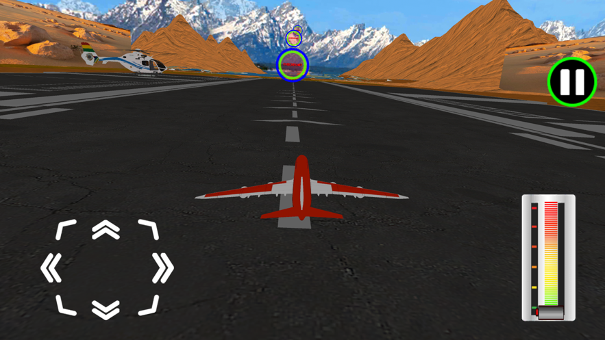 飞机飞行模拟器2023苹果版