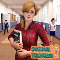 老师模拟器学校生活苹果版