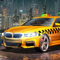 汽车出租车模拟器2021苹果版