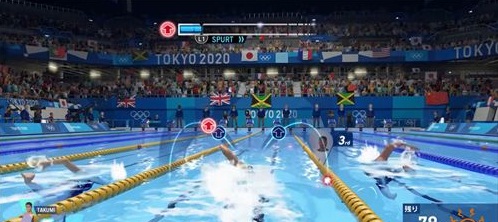 2020年东京奥运会游戏ios版