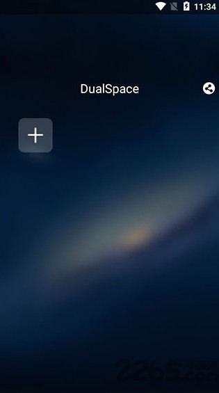 dualspace
